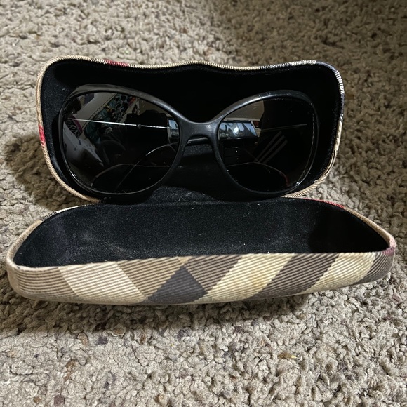 Burberry Sunglasses